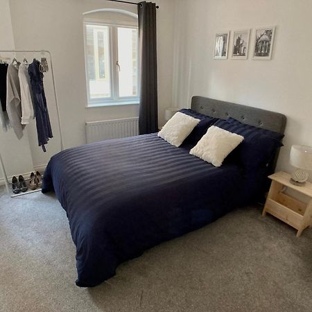 Emily Lane Apartments 贝尔法斯特 外观 照片