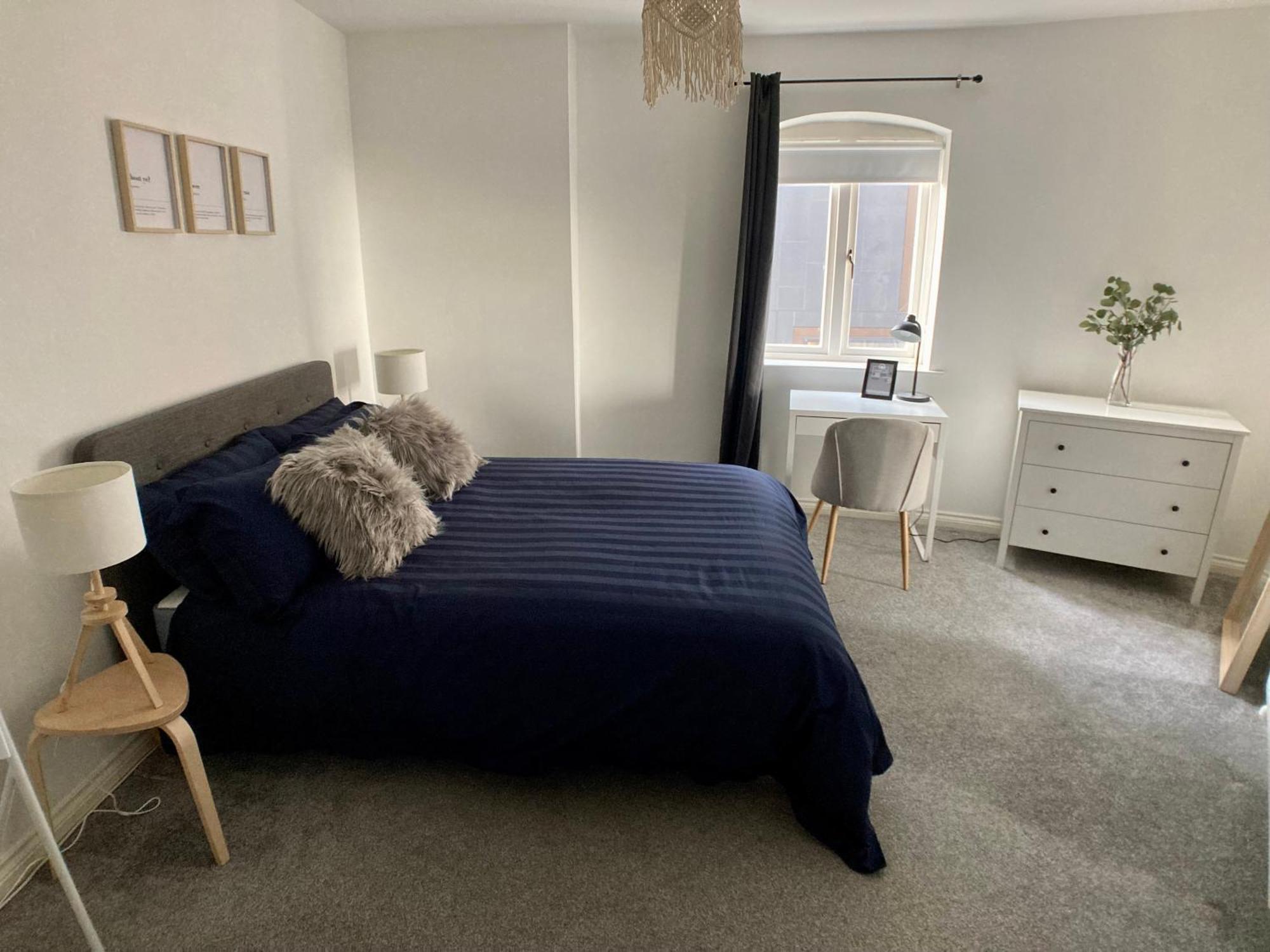 Emily Lane Apartments 贝尔法斯特 外观 照片